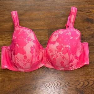 Cacique Padded Bra size 40 DD